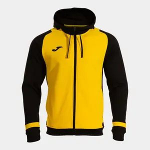 Camisola com capuz para criança Joma Lider image-4