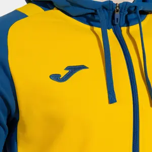 Camisola com capuz Joma Lider image-2