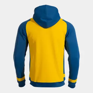 Camisola com capuz para criança Joma Lider image-1