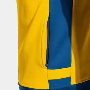 Camisola com capuz para criança Joma Lider image-3