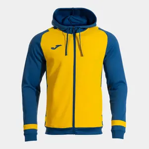 Camisola com capuz para criança Joma Lider image-4