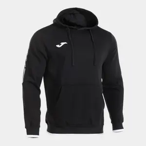 Sweatshirt med huva för barn Joma Olimpiada image-1