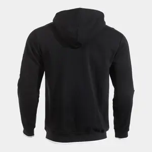 Sweatshirt med huva för barn Joma Olimpiada image-2