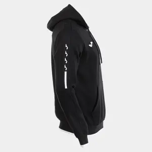 Sweatshirt med huva för barn Joma Olimpiada image-3