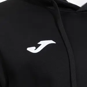 Sweatshirt med huva för barn Joma Olimpiada image-4