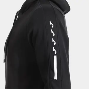 Sweatshirt med huva för barn Joma Olimpiada image-5