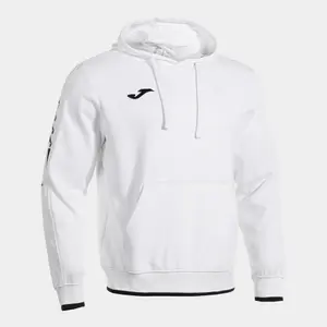 Sweatshirt med huva för barn Joma Olimpiada image-1