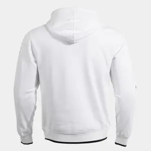 Sweatshirt med huva för barn Joma Olimpiada image-2