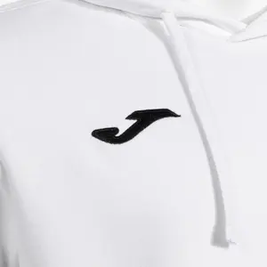 Sweatshirt med huva för barn Joma Olimpiada image-3