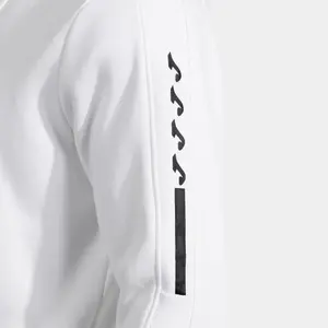 Sweatshirt med huva för barn Joma Olimpiada image-4