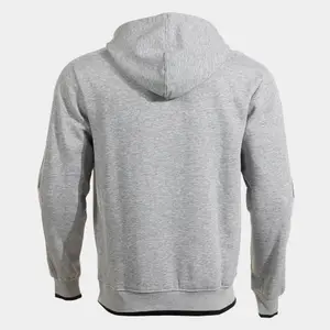 Sweatshirt med huva för barn Joma Olimpiada image-2