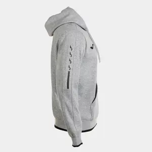 Sweatshirt med huva för barn Joma Olimpiada image-3