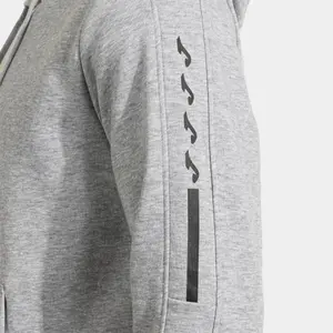 Sweatshirt med huva för barn Joma Olimpiada image-5