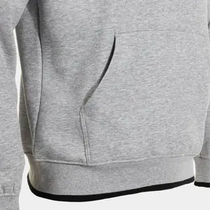 Sweatshirt med huva för barn Joma Olimpiada image-6