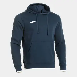 Sweatshirt med huva för barn Joma Olimpiada image-1