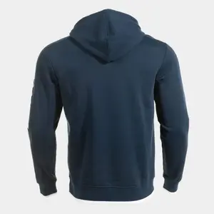 Sweatshirt med huva för barn Joma Olimpiada image-2
