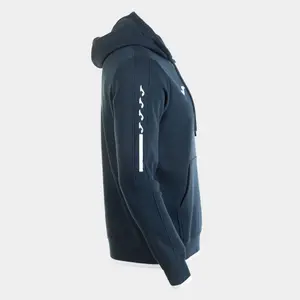 Sweatshirt med huva för barn Joma Olimpiada image-3