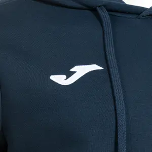 Sweatshirt med huva för barn Joma Olimpiada image-4