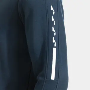 Sweatshirt med huva för barn Joma Olimpiada image-5