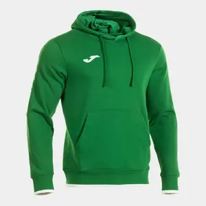 Sweatshirt med huva för barn Joma Olimpiada image-1