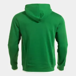 Sweatshirt med huva för barn Joma Olimpiada image-2