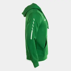 Sweatshirt med huva för barn Joma Olimpiada image-3