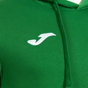 Sweatshirt med huva för barn Joma Olimpiada image-4