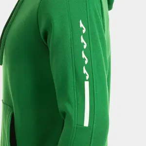 Sweatshirt med huva för barn Joma Olimpiada image-5