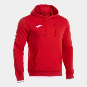 Sweatshirt med huva för barn Joma Olimpiada image-1