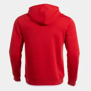 Sweatshirt med huva för barn Joma Olimpiada image-2