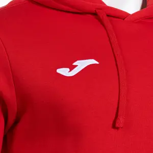 Sweatshirt med huva för barn Joma Olimpiada image-4