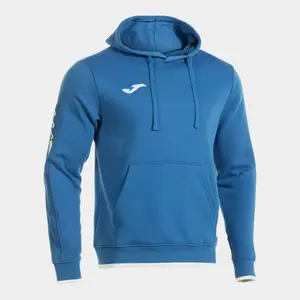 Sweatshirt med huva för barn Joma Olimpiada image-1
