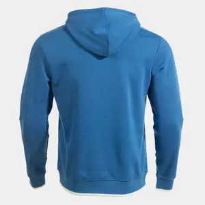 Sweatshirt med huva för barn Joma Olimpiada image-2