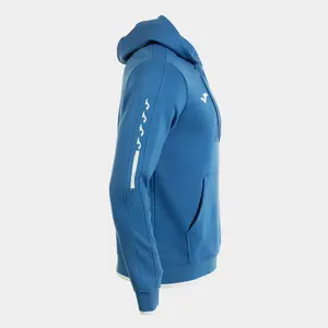 Sweatshirt med huva för barn Joma Olimpiada image-3