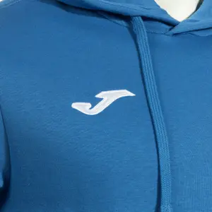 Sweatshirt med huva för barn Joma Olimpiada image-4