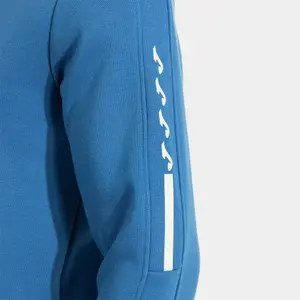 Sweatshirt med huva för barn Joma Olimpiada image-5