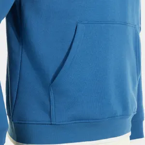 Sweatshirt med huva för barn Joma Olimpiada image-6
