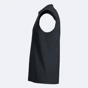 Sleeveless jersey athletic top Joma Challenge image-3