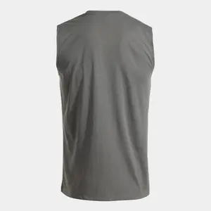 Sleeveless jersey athletic top Joma Challenge image-1