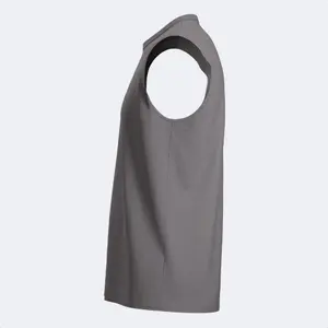 Sleeveless jersey athletic top Joma Challenge image-3