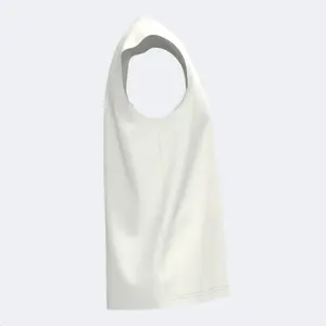 Sleeveless jersey athletic top Joma Challenge image-1