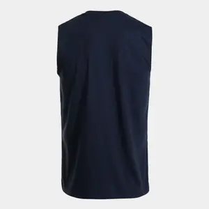 Sleeveless jersey athletic top Joma Challenge image-1