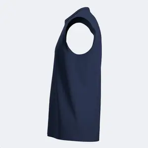 Sleeveless jersey athletic top Joma Challenge image-3