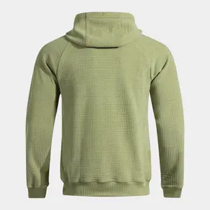 Hooded Sweatshirt with Kangaroo Pocket Joma image-1