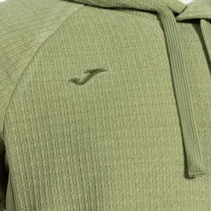 Hooded Sweatshirt with Kangaroo Pocket Joma image-2