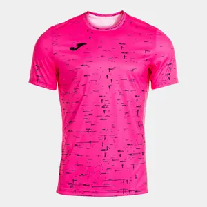 Camisola Joma Corta Pro Team image-4