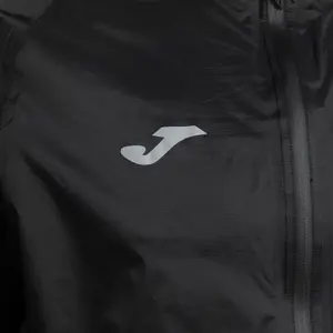 Impermeabile con cappuccio Joma London image-2