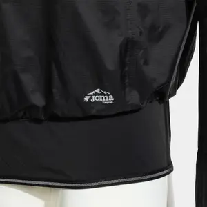 Impermeabile con cappuccio Joma London image-4