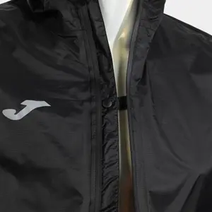 Impermeabile con cappuccio Joma London image-5
