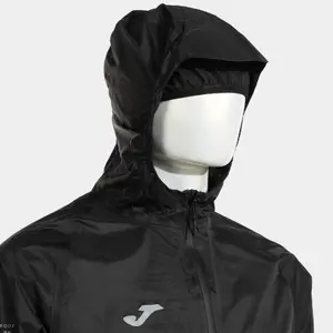 Impermeabile con cappuccio Joma London image-6
